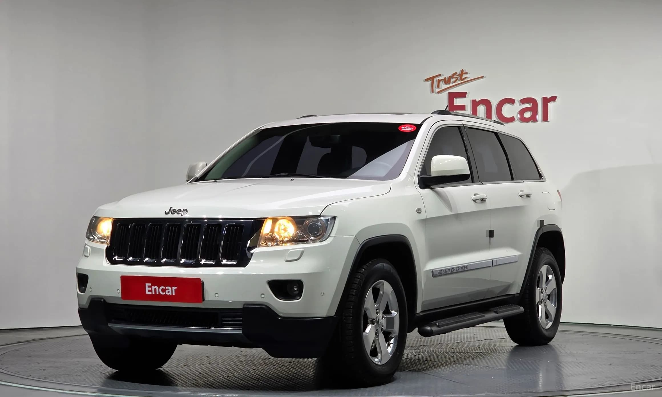 Grand Cherokee