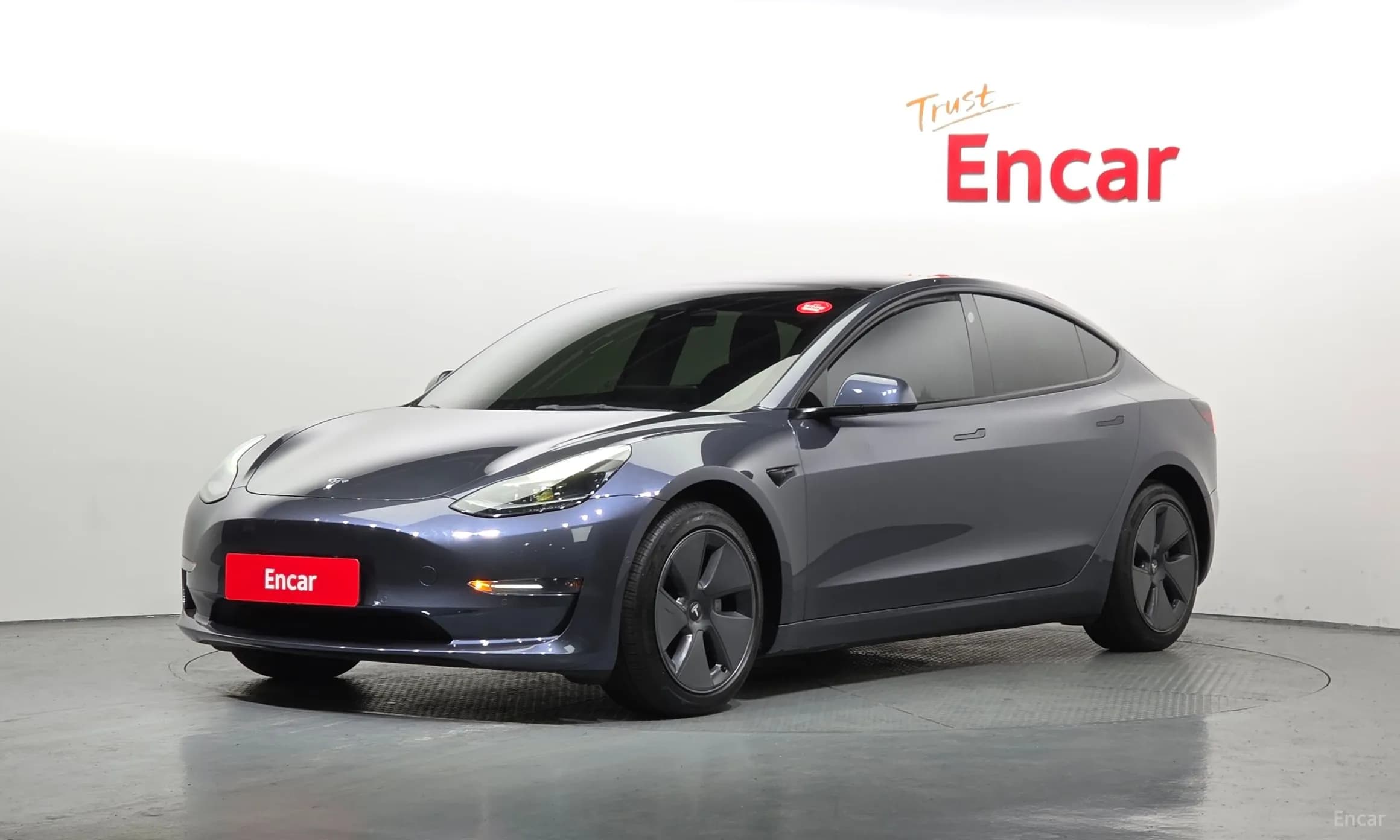 Model 3