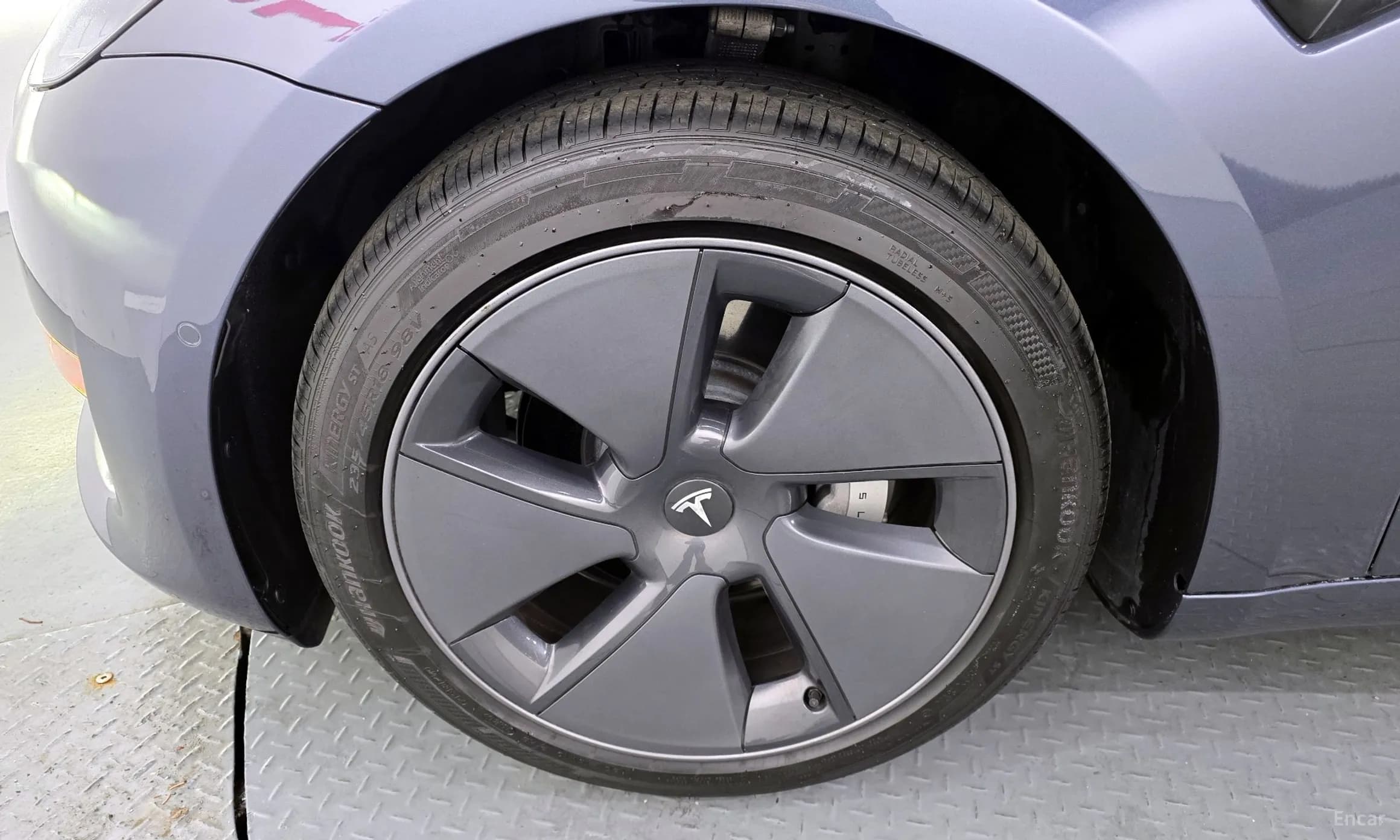 Model 3