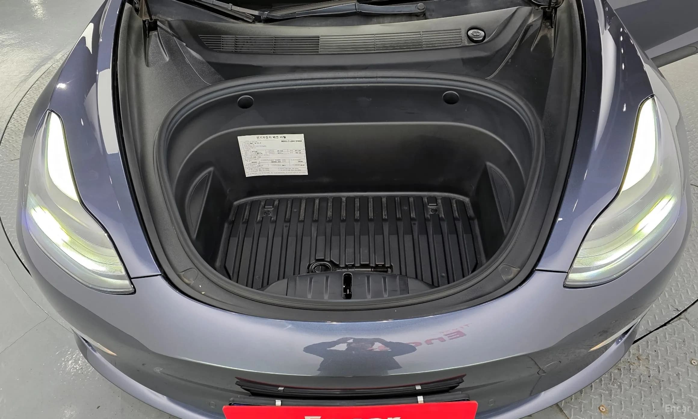 Model 3