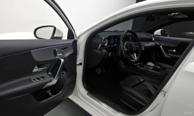 A-Class W177