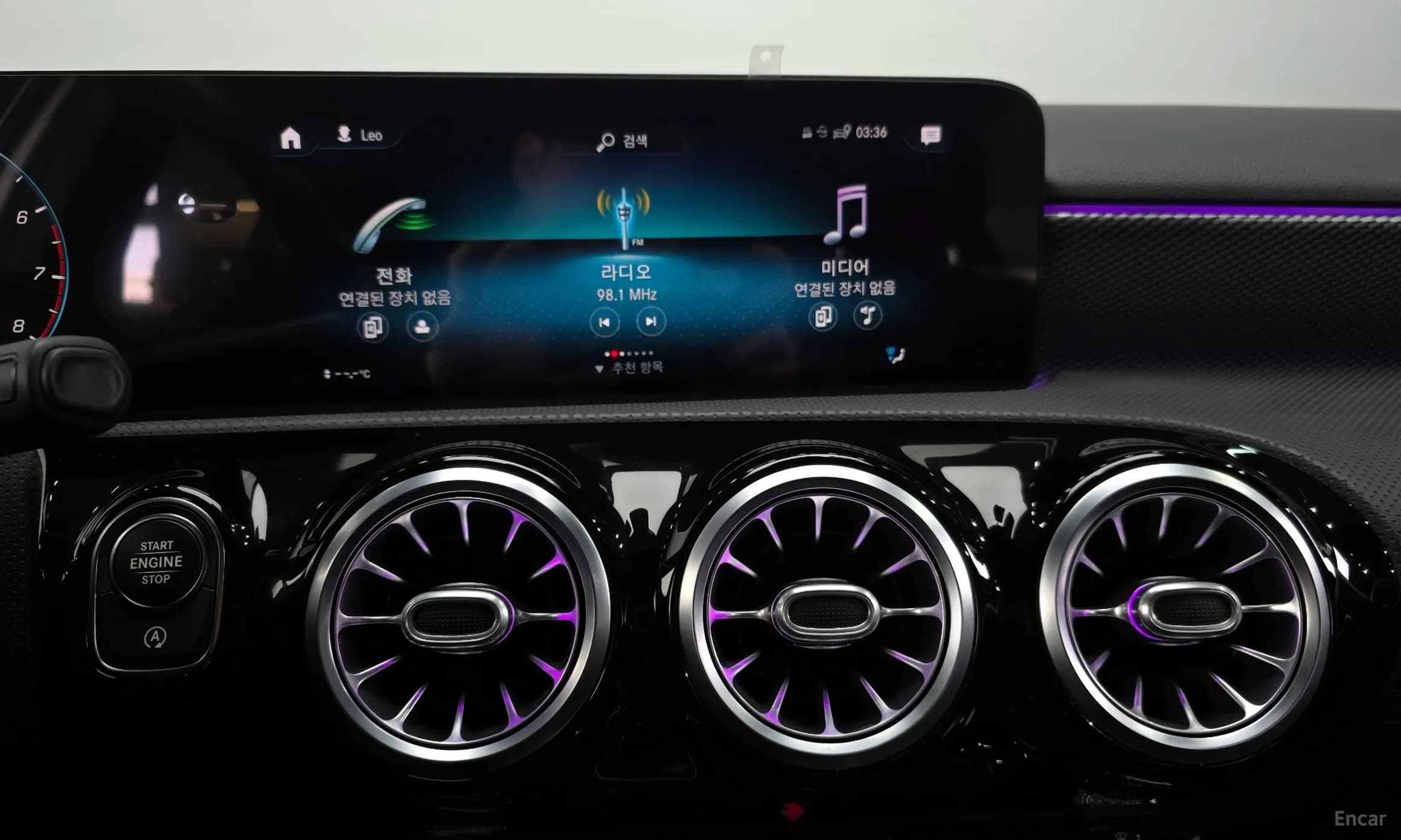 A-Class W177