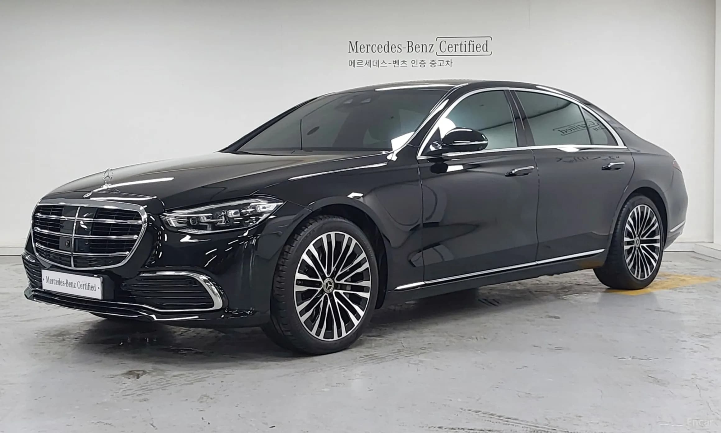 S-Class W223