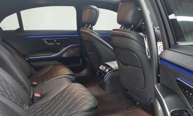 S-Class W223