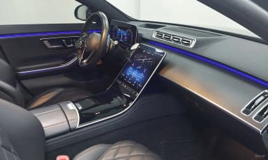 S-Class W223