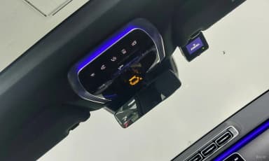 S-Class W223
