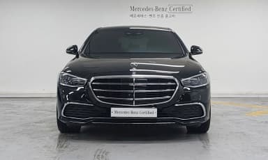 S-Class W223