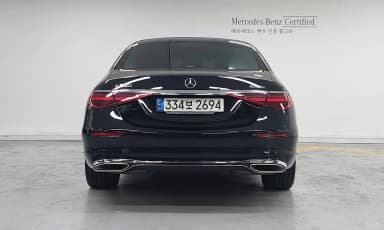 S-Class W223