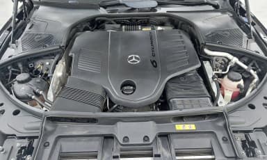 S-Class W223
