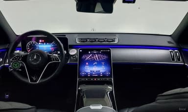 S-Class W223