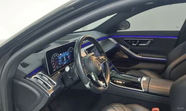 S-Class W223