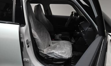 Cooper C 4th generation