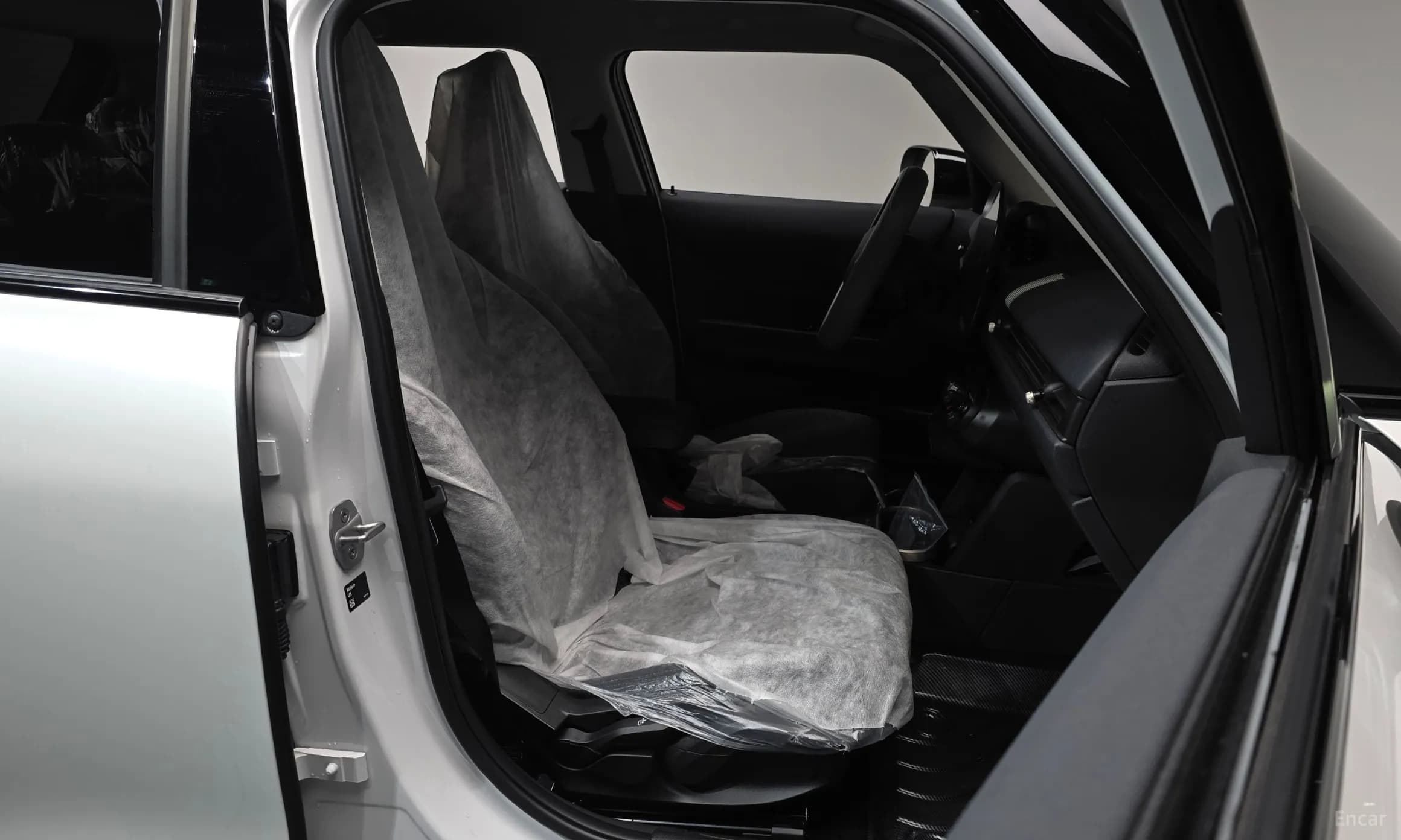 Cooper C 4th generation