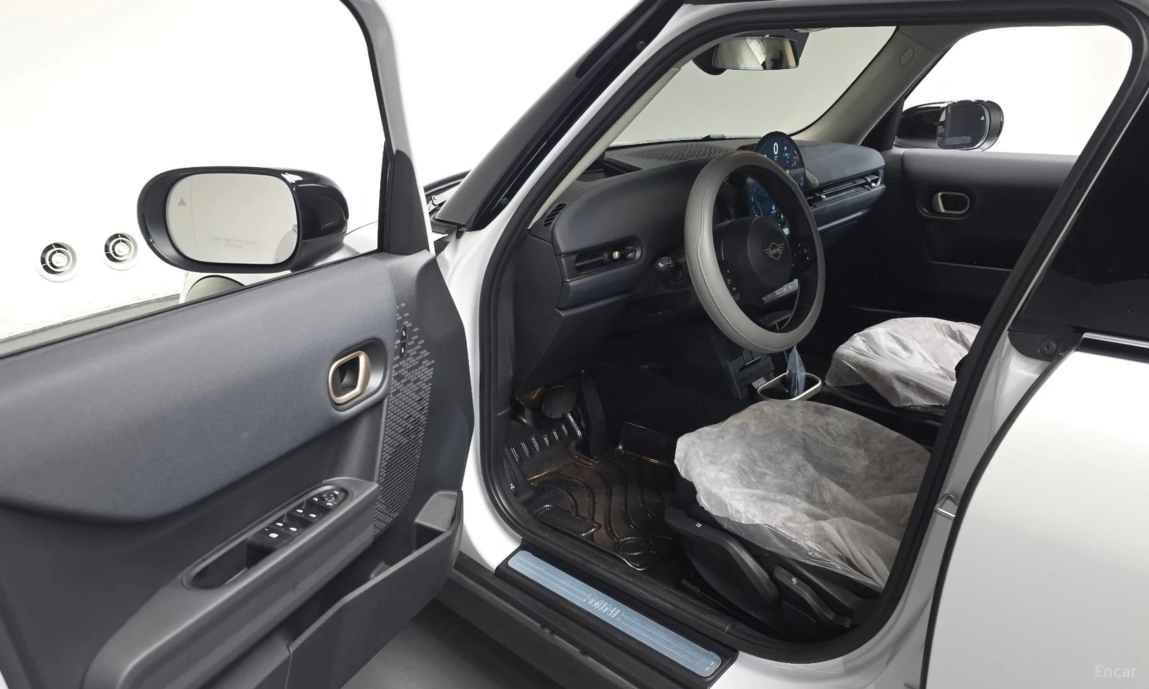 Cooper C 4th generation