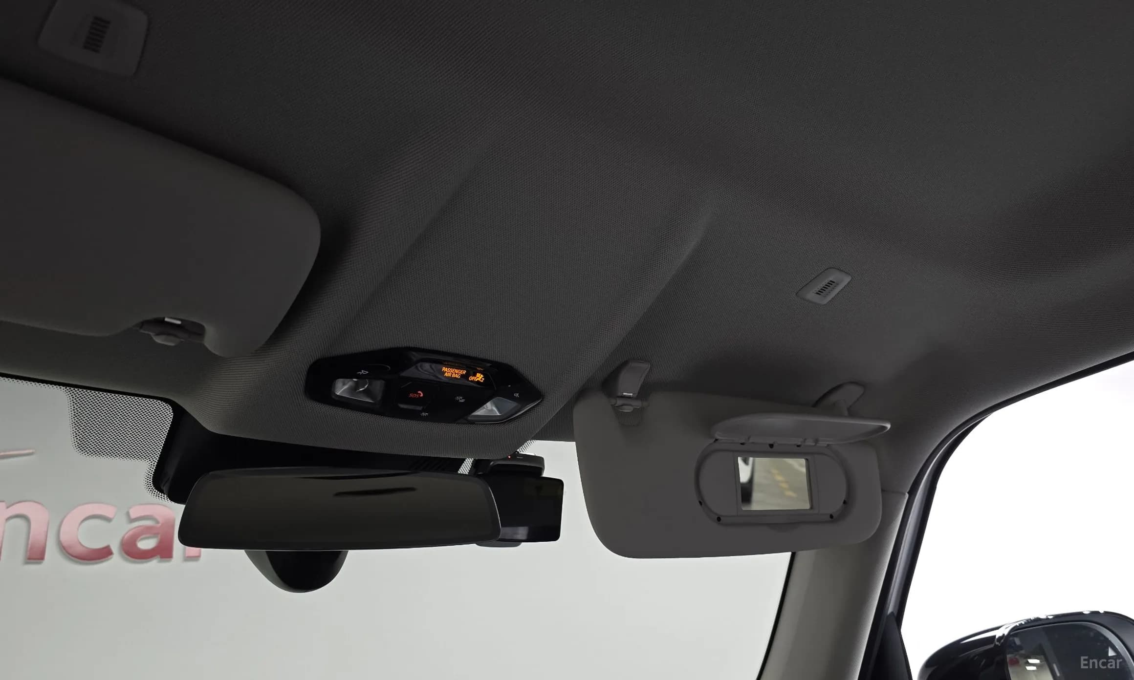 Cooper C 4th generation