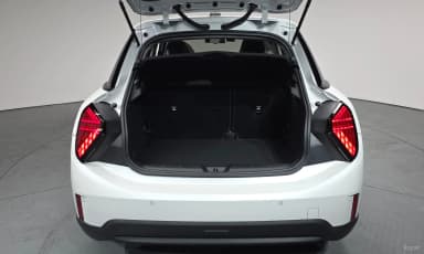 Cooper C 4th generation