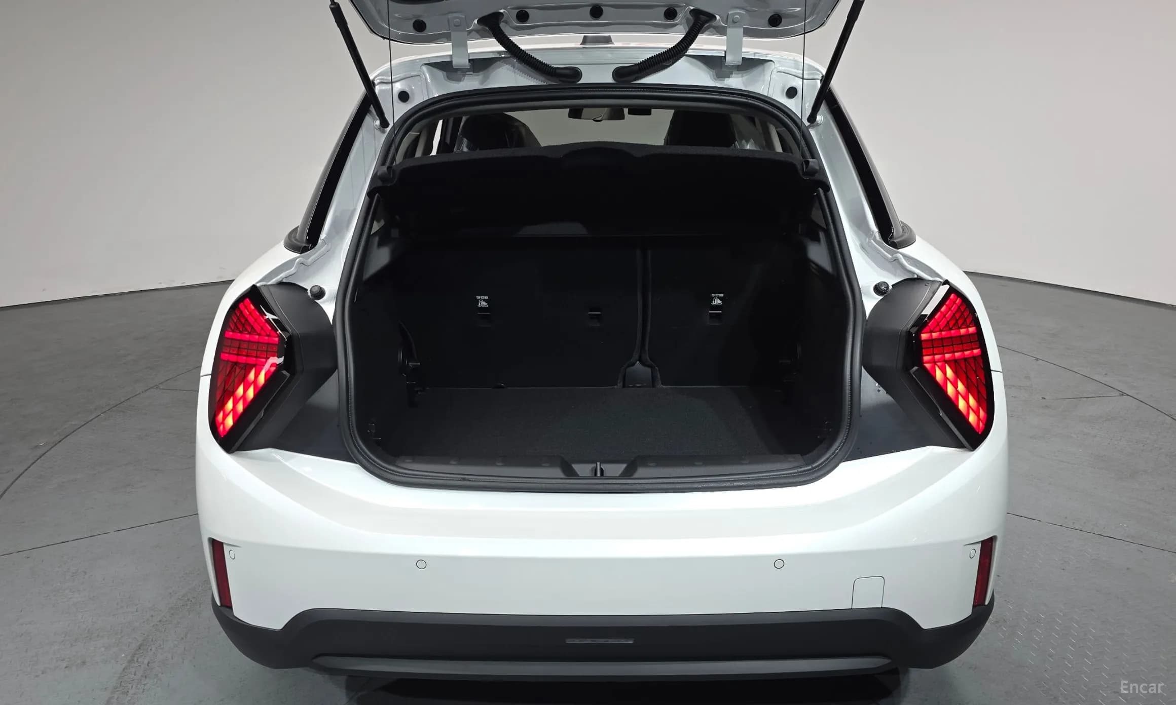 Cooper C 4th generation