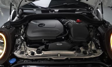 Cooper C 4th generation