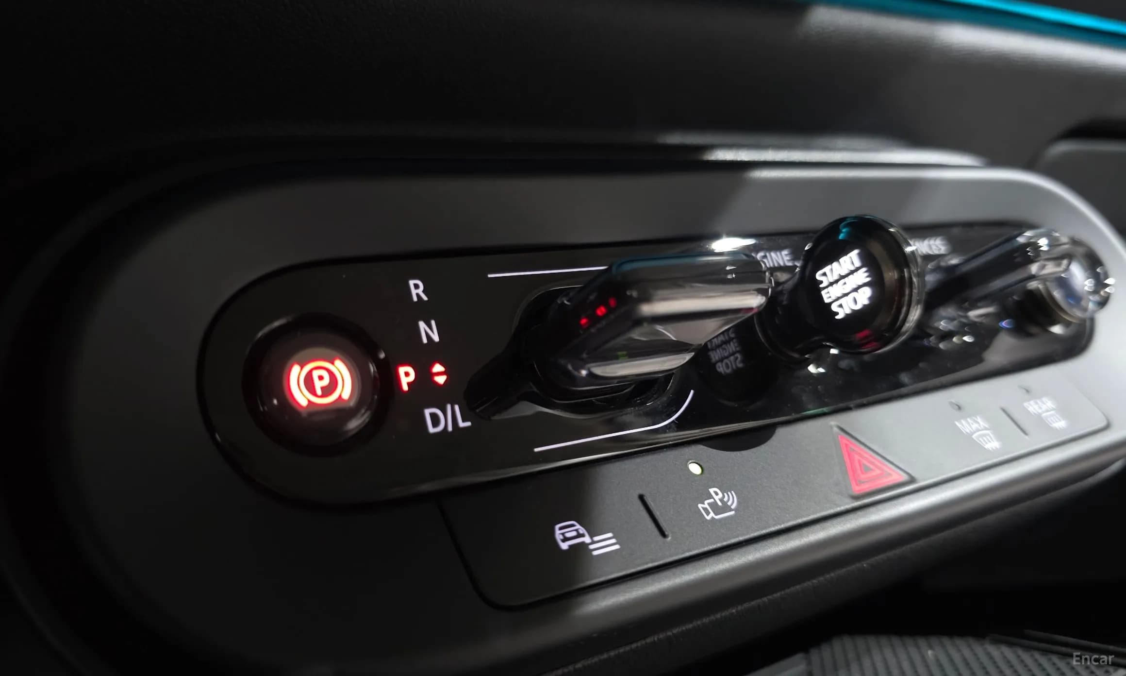 Cooper C 4th generation