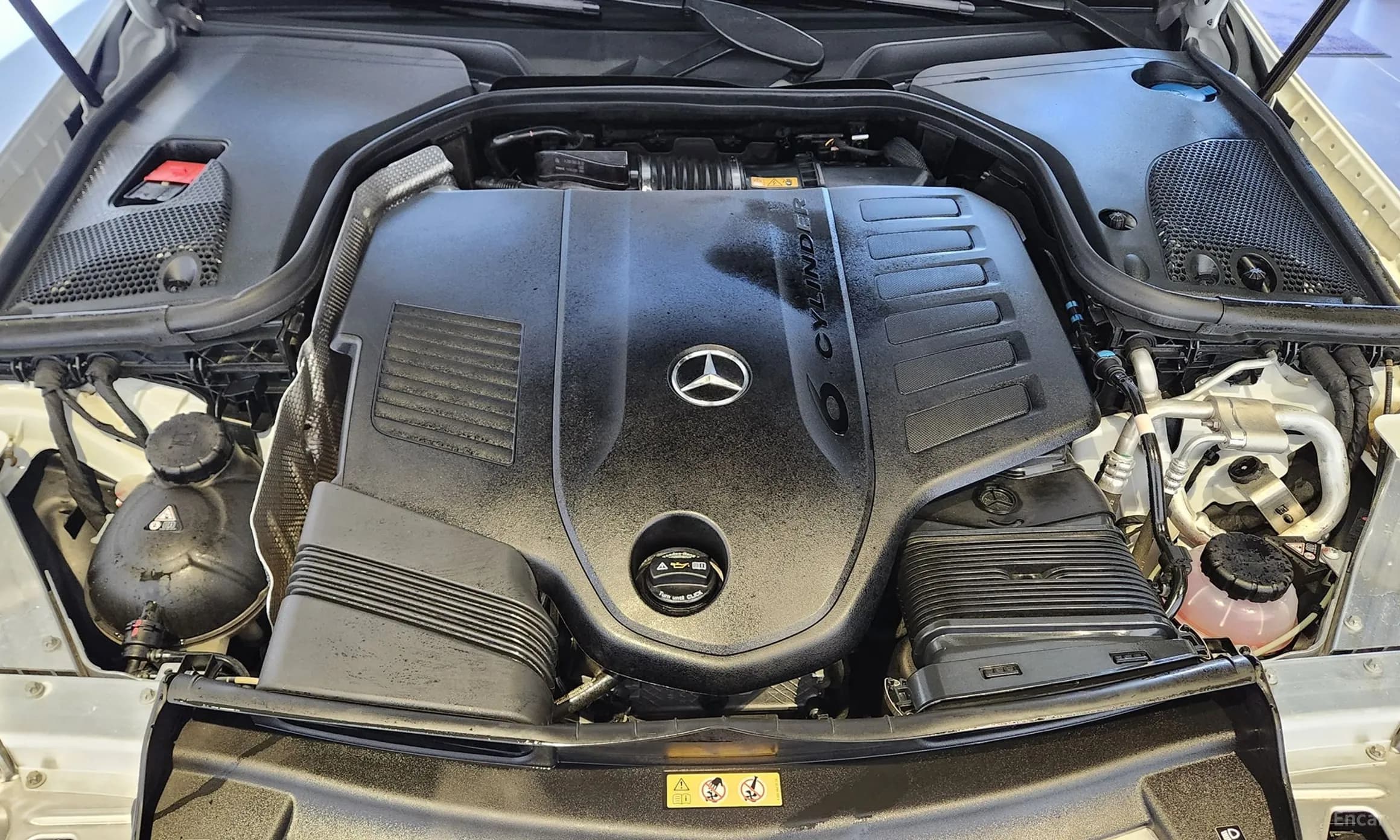 CLS-Class C257