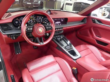911 (992)