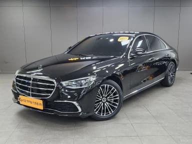 S-Class W223