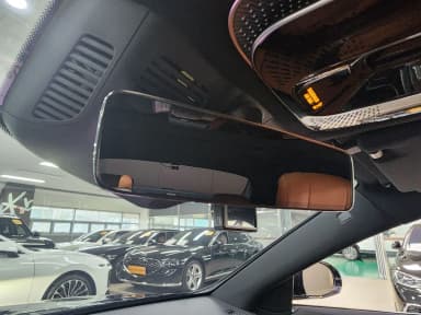 S-Class W223