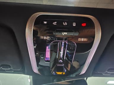 S-Class W223