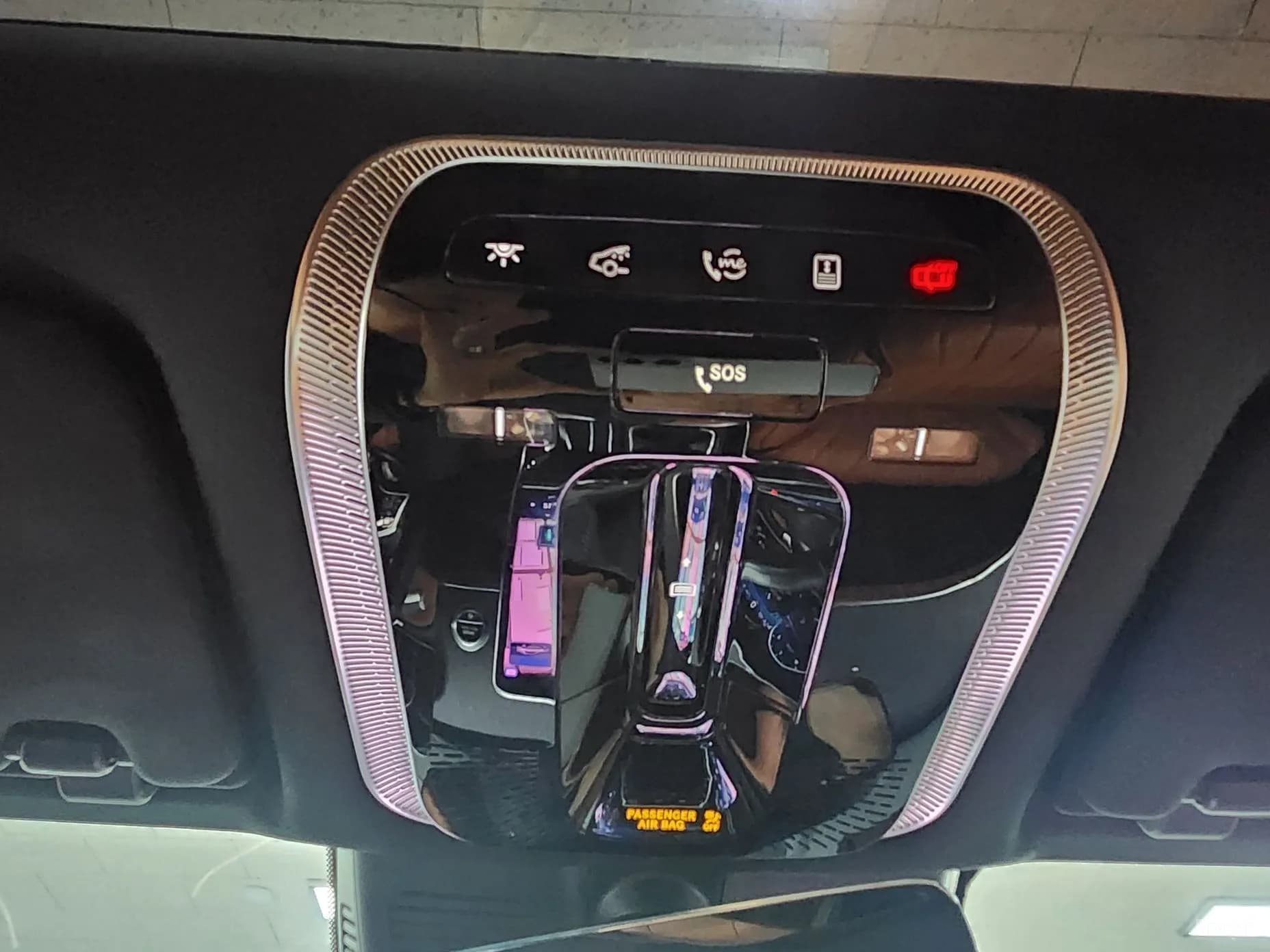 S-Class W223