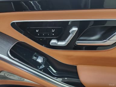 S-Class W223