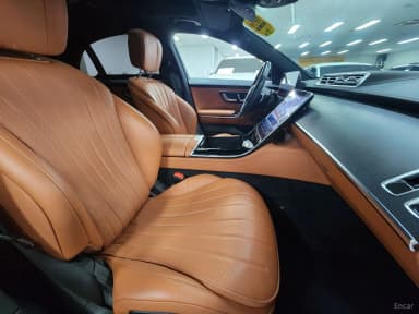 S-Class W223