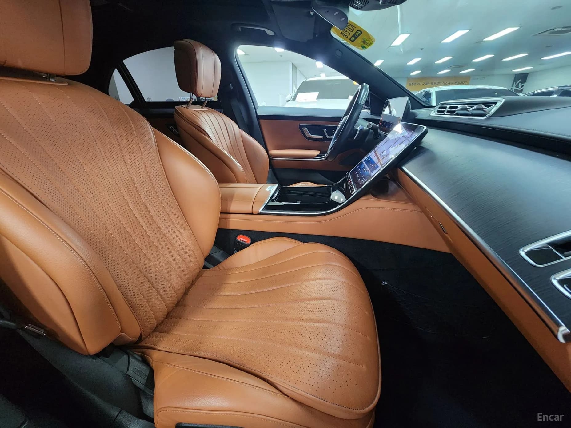 S-Class W223