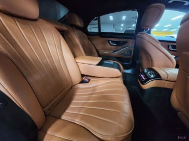 S-Class W223