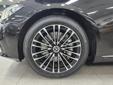 S-Class W223