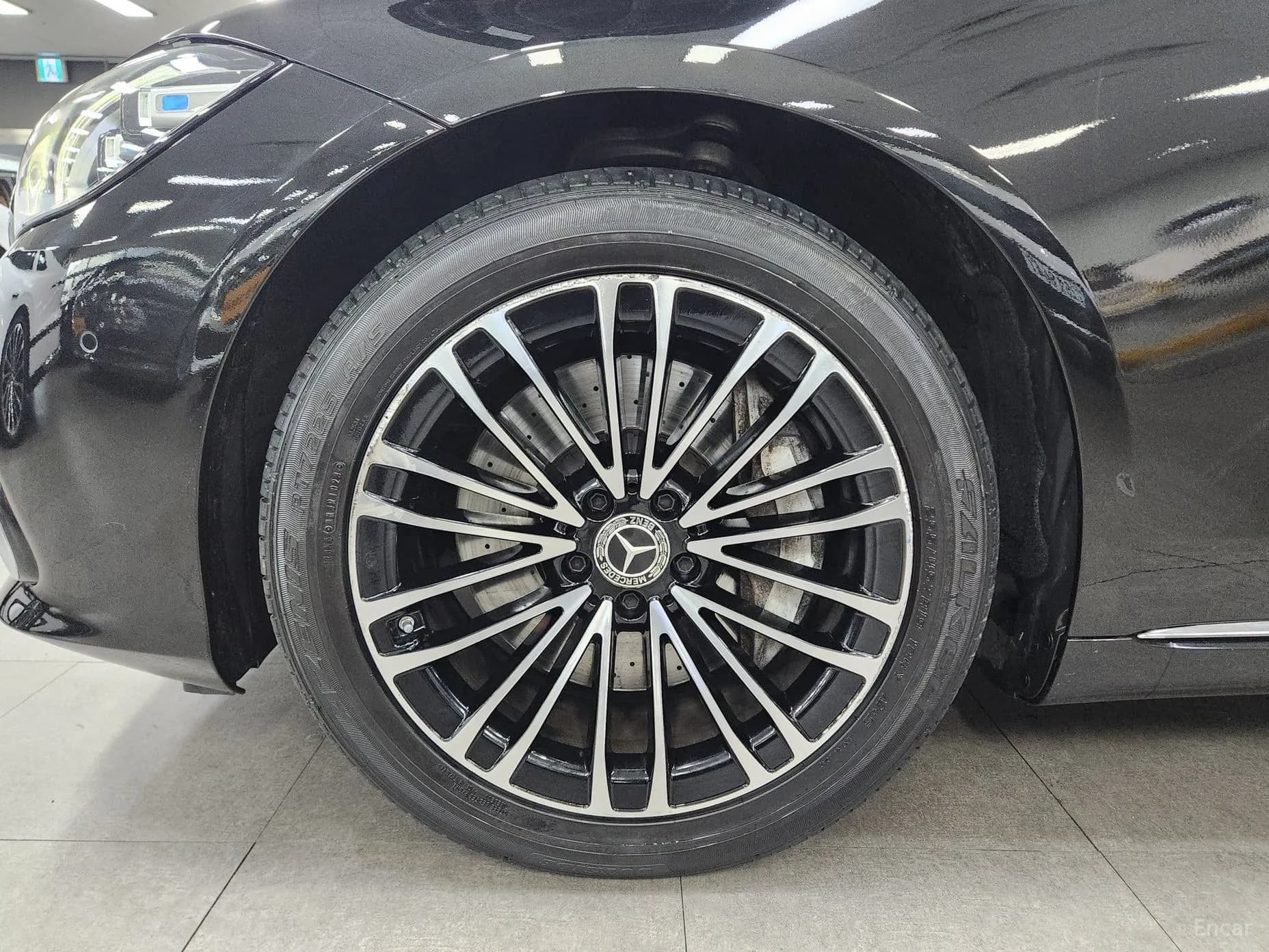 S-Class W223