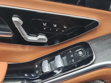 S-Class W223