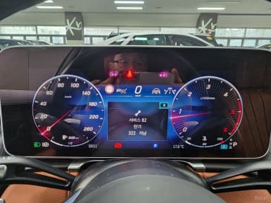 S-Class W223