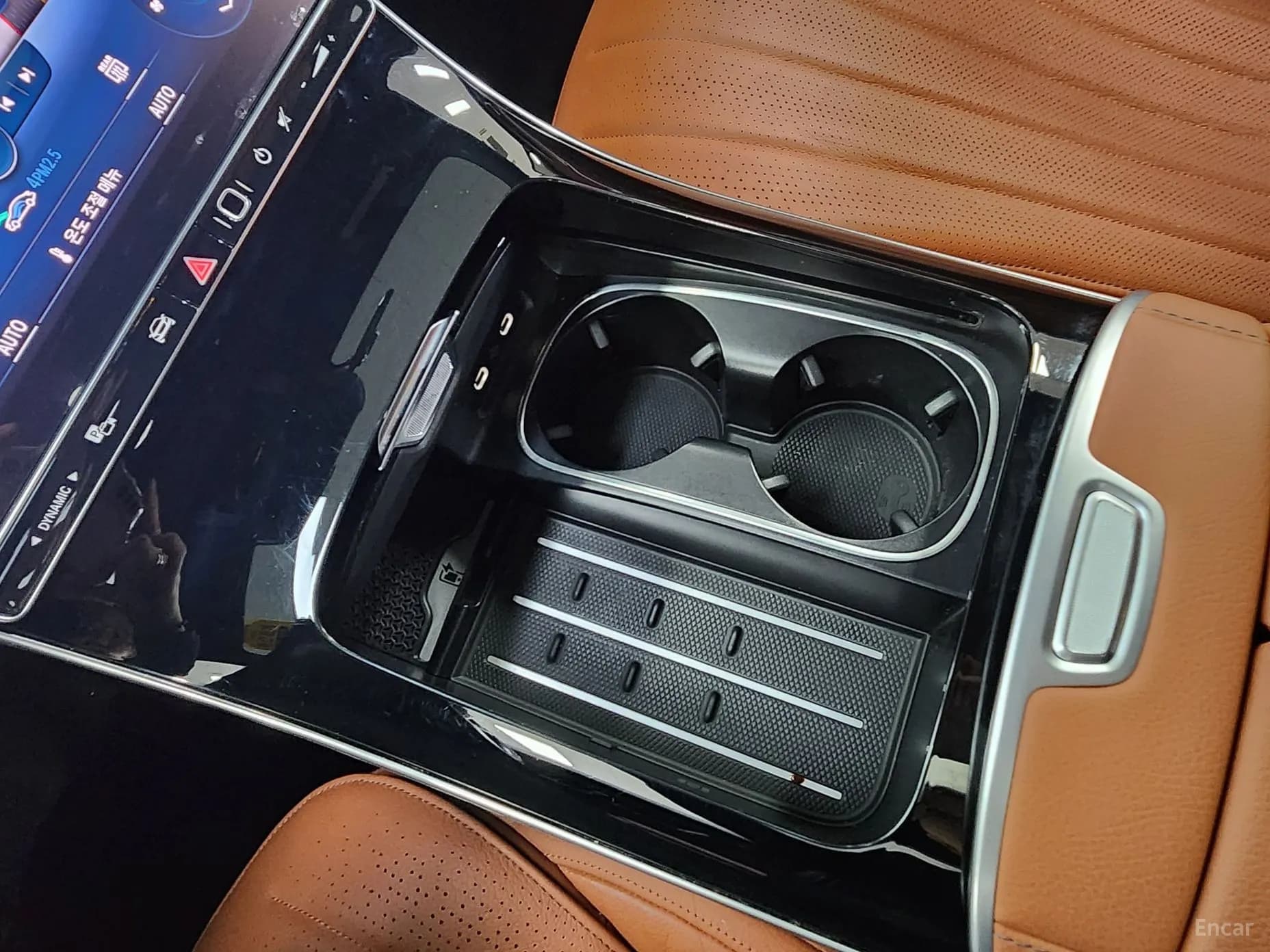 S-Class W223