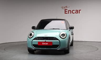 Cooper C 4th generation