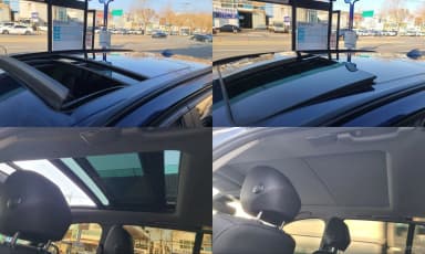 3 Series (F30)