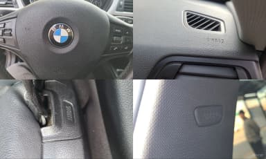 3 Series (F30)