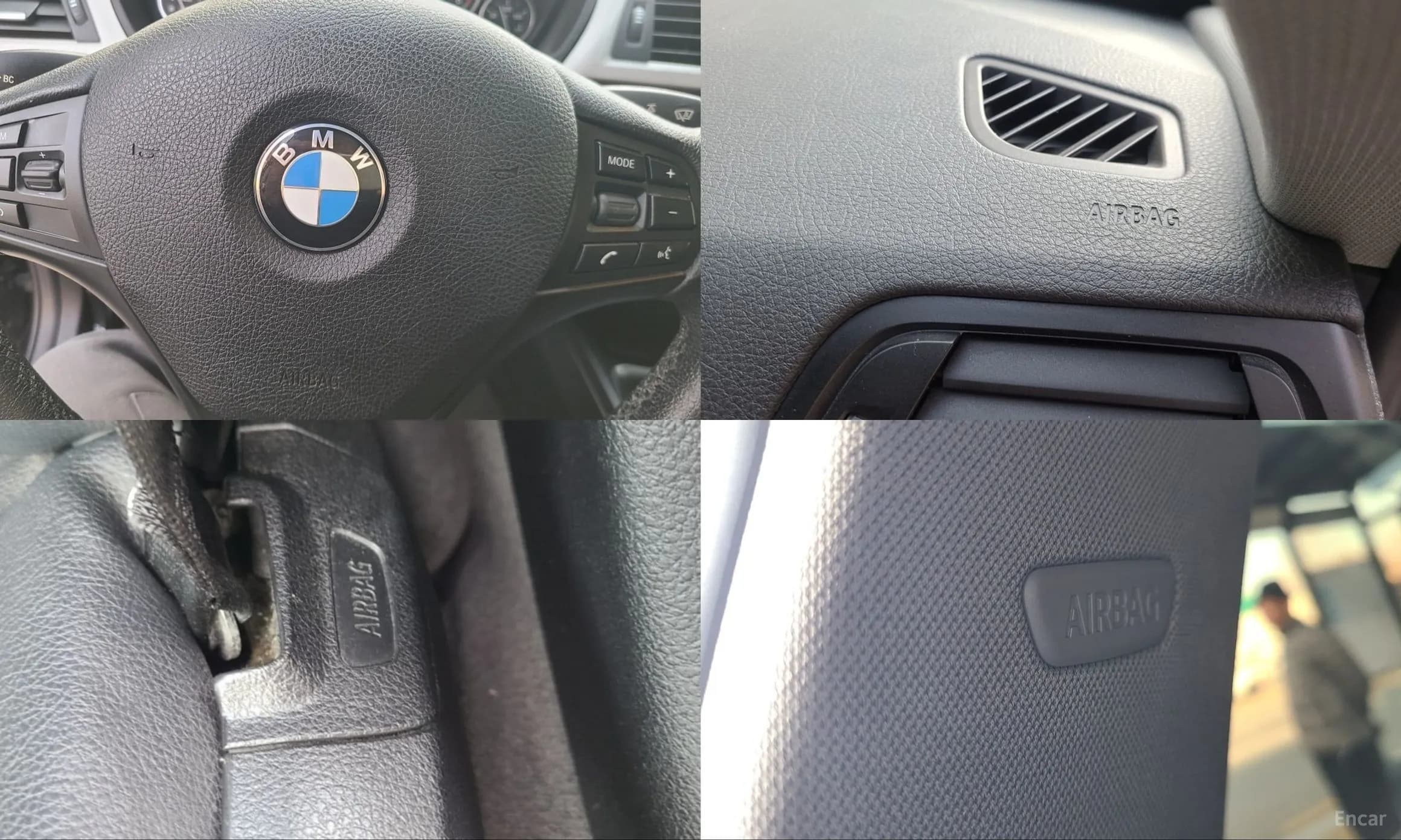 3 Series (F30)