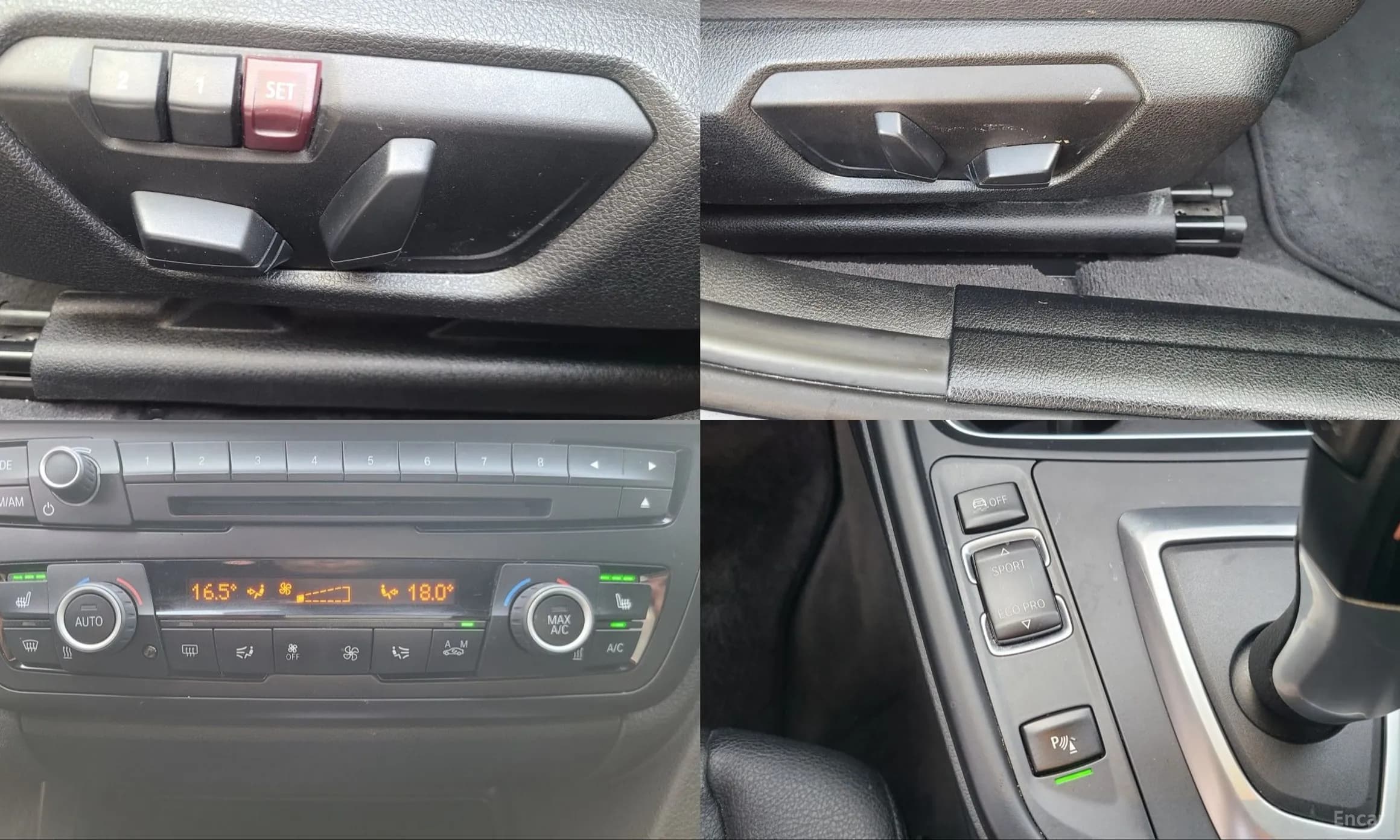 3 Series (F30)