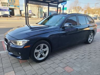 3 Series (F30)