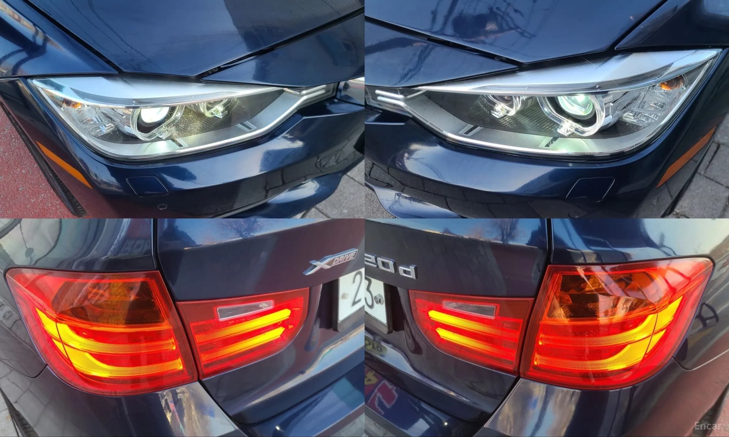 3 Series (F30)