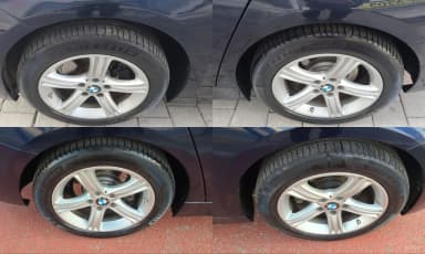 3 Series (F30)