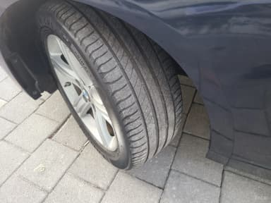 3 Series (F30)