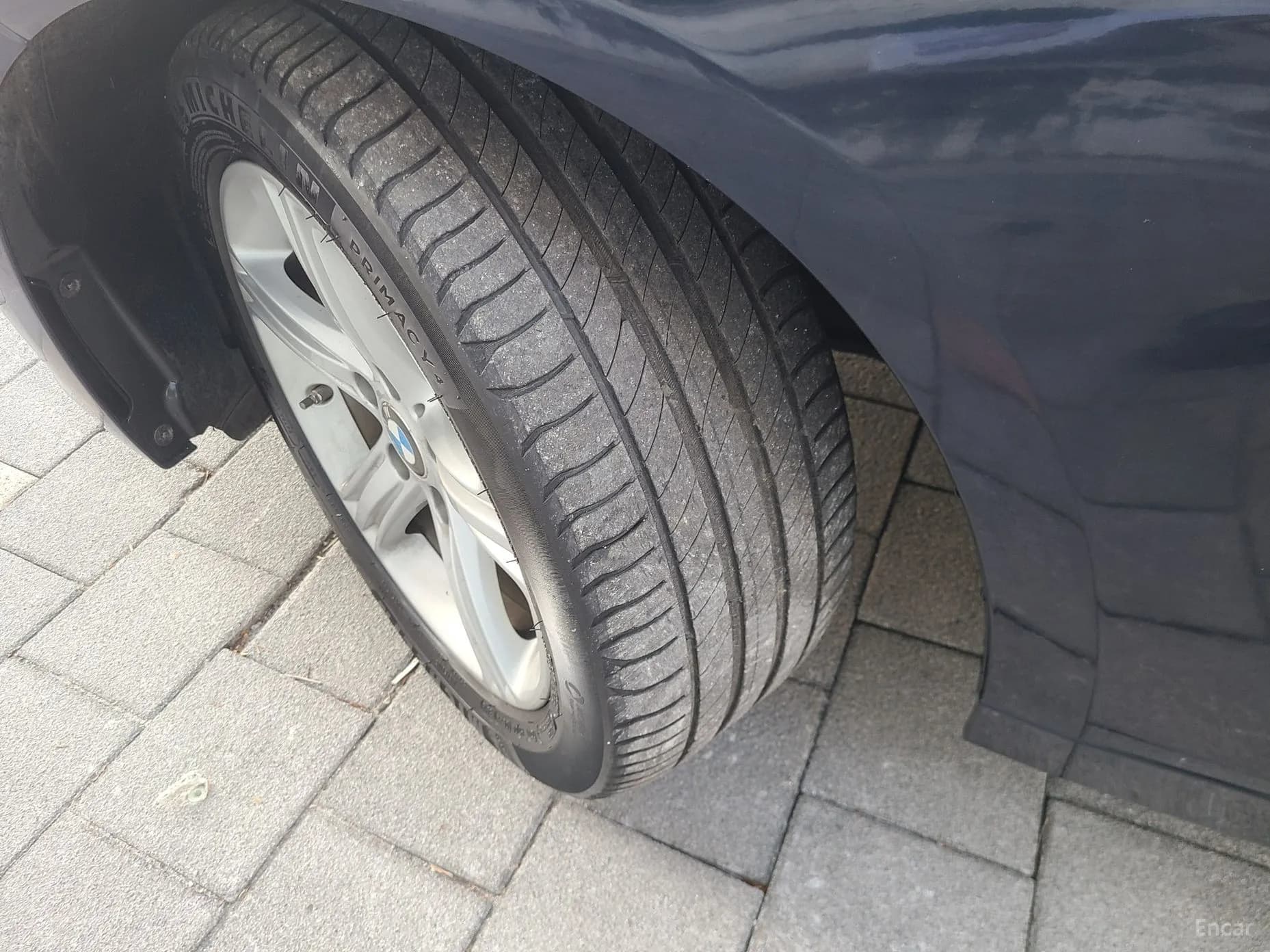 3 Series (F30)