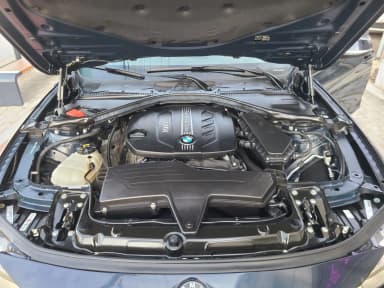 3 Series (F30)