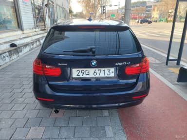3 Series (F30)